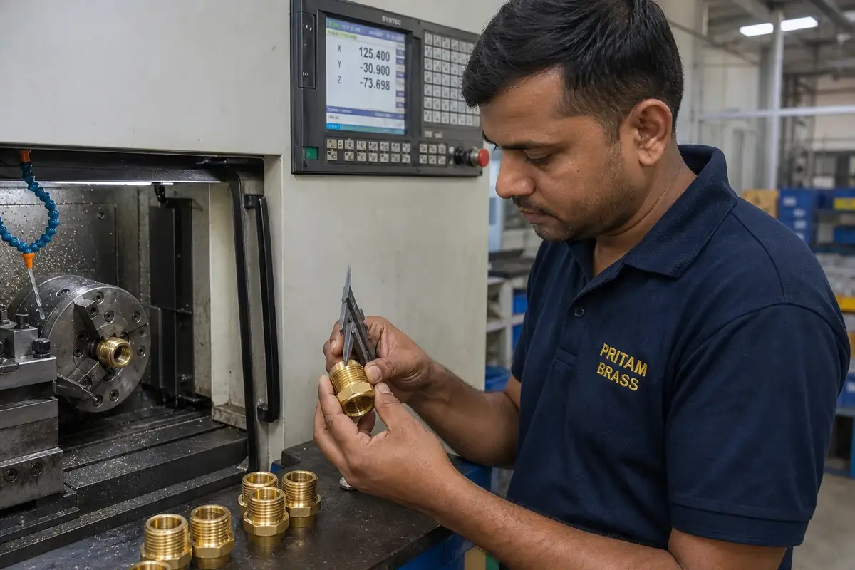 Threading Standards Demystified