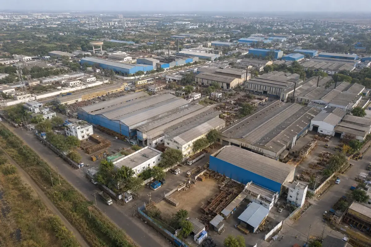 Factory Audit & Supplier Scorecard